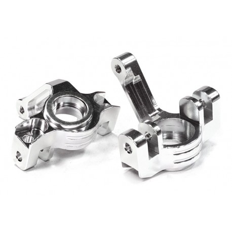 HUB  for Axial 1/10 Yeti , C26126SILVER