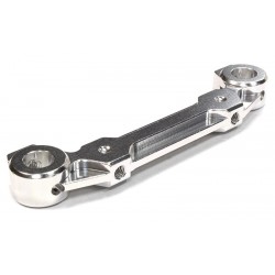 Body Post Mount for Axial 1/10 Yeti , C26033SILVER