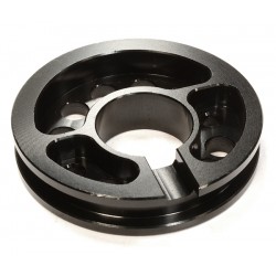 Supporto Motore Axial 1/10 Yeti ,  C26037BLACK