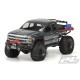 CHEVY SILVERADO PER SCX10 HONCHO 12.3 (313MM) , PRL3439-00