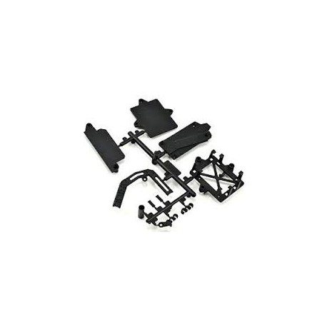 Axial Yet Chassis Electronic Components , AX31105