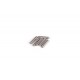 Axial , Pin 2.5x12mm (6pcs) , AX30165