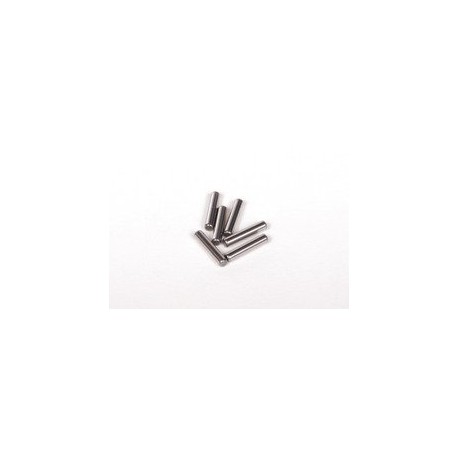 Axial , Pin 2.0x10mm (6pcs) , AX30163