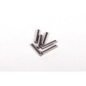 Axial , Pin 2.0x10mm (6pcs) , AX30163