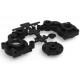 Axial , Transmission Set AX80009 