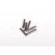 Axial , Pin 1.5x8mm (6pcs.) ,AX30162