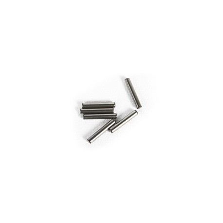 Axial , Pin 2.5x14.5mm (6pcs) , AX31223