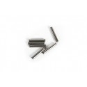 Axial , Pin 2.5x14.5mm (6pcs) , AX31223