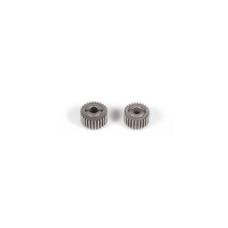 Axial, ingranaggi per Yeti, High Speed Transmission Gear Set (48P 26T, 48P 28T) , AX31130