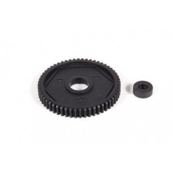 Axial, corona , Spur Gear 32P 56T , AX31027