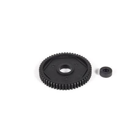 Axial, corona , Spur Gear 32P 56T , AX31027