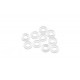 Axial, O-Ring 3.5x2mm (10pcs) AXA1202 