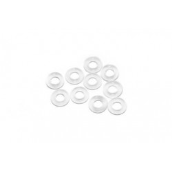 Axial, O-Ring 3.5x2mm (10pcs) AXA1202 