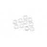 Axial, O-Ring 3.5x2mm (10pcs) AXA1202 