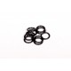 Axial,O-Ring 7.5x1.5mm (S8) (10pcs) , AXA1184 