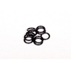 Axial,O-Ring 7.5x1.5mm (S8) (10pcs) , AXA1184 