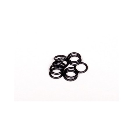 Axial,O-Ring 7.5x1.5mm (S8) (10pcs) , AXA1184 