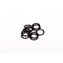 Axial,O-Ring 7.5x1.5mm (S8) (10pcs) , AXA1184 