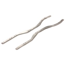 Integy, Set Telaio per SCX-10 , C24858SILVER