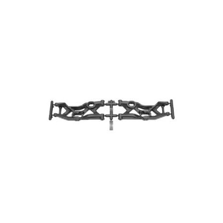Axial, Yeti EXO Lower Front Control Arms Set , AX80111 