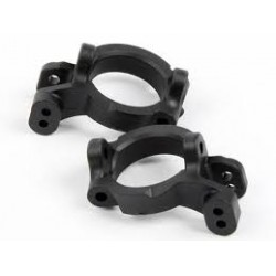 Axial, Yeti EXO Steering Knuckle Carrier Set , AX80106 