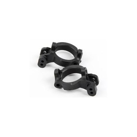 Axial, Yeti EXO Steering Knuckle Carrier Set , AX80106 