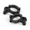 Axial, Yeti EXO Steering Knuckle Carrier Set , AX80106 