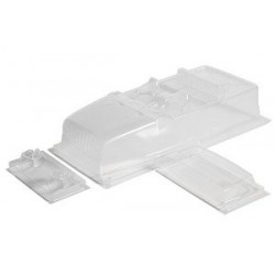 AXIAL , 2012 Jeep® Wrangler Unlimited Rubicon Body - .040” (Clear) - Body Only , AX04033