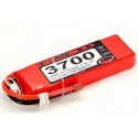 Lipo Xell-Pro 11.1V 3700mAh 3S 60C