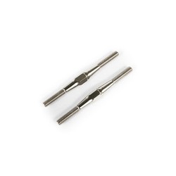 M4x55mm Turnbuckle (Steel) (2pcs) , AX31272