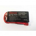 BATTERIA 1300 MAH 11,1V - 25C