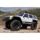 AX90046 - SCX10 II™ 2000 Jeep® Cherokee 1/10th Scale Electric 4WD – Kit