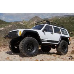 AX90046 - SCX10 II™ 2000 Jeep® Cherokee 1/10th Scale Electric 4WD – Kit