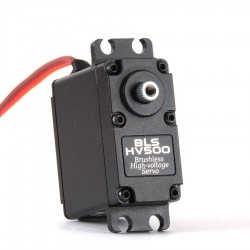 TrailMaster BLS HV500 Servo