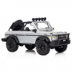 FUORISTRADA CRAWLER 4X4 RTR IN SCALA 1:10