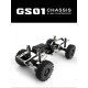 KIT KOMODO GS01 , GMADE GM54000