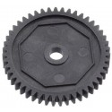 Corona , Spur Gear 32P 47T , compatibile axial 