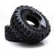  PIT BULL GROWLER AT/Extra 1.9 R/C Scale Tires // 2 Stage Foam - 2pcs , PB9006NK