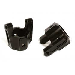 iNTEGY, Barilotti Anteriori con fissaggio al ponte , C26715BLACK