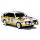 RALLY LEGGEND, AUDI QUATTRO 1985 RTR  EZRL004