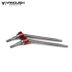 Vanquish VVD V1-HD 4mm Stubs for Axial SCX10 , VPS07380