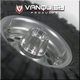 Vanquish Adattatori cerchi SLW 350 WHEEL HUB , VPS01040