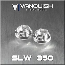 Vanquish Adattatori cerchi SLW 350 WHEEL HUB , VPS01040