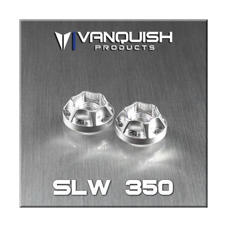 Vanquish Adattatori cerchi SLW 350 WHEEL HUB , VPS01040