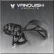 Vanquish SCX10 ALUMINUM TRANSMISSION HOUSING GREY ANODIZED , VPS01188