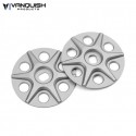 Vanquish DUAL SLIPPER DISCS, VPS01175