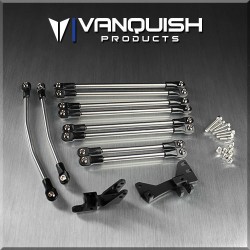 Vanquish AXIAL SCX 3 LINK / CMS / PANHARD , VPS06973