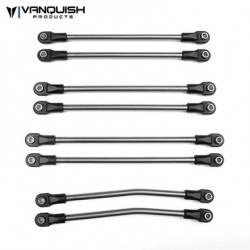 Vanquish AXIAL SCX 3 LINK / CMS / PANHARD , VPS06973