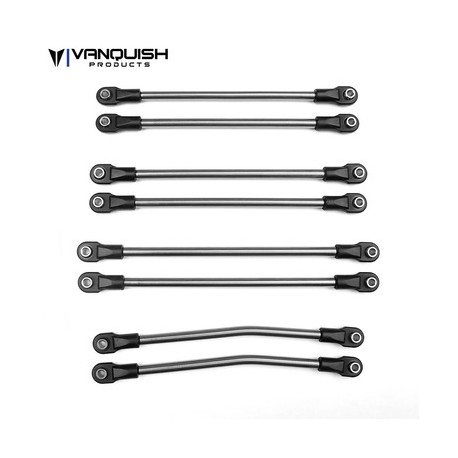 Vanquish AXIAL SCX 3 LINK / CMS / PANHARD , VPS06973