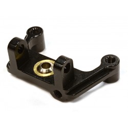 Integi, Billet Machined Front Suspension Roll Mount for Axial SCX-10